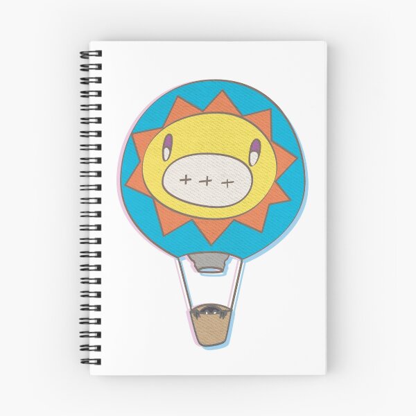 Item preview, Balloon designed and sold by NaranjaElPesca.