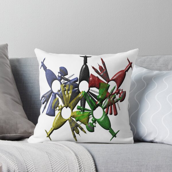 Item preview, Rio de Janeiro skyline in various colors designed and sold by siloto.