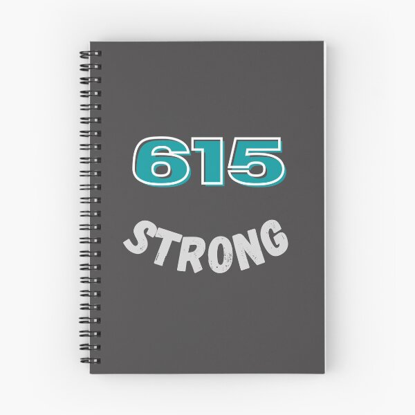 Item preview, 615 Strong Nashville designed and sold by laila7534.