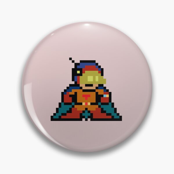 Item preview, Jinpei - Gatchaman designed and sold by PiX-elated.