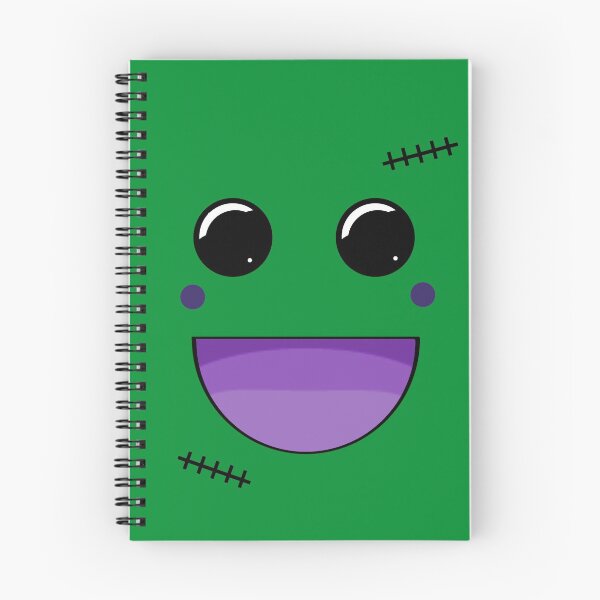 Item preview, Cutie Lil Monsters - Frankie designed and sold by IKDG.