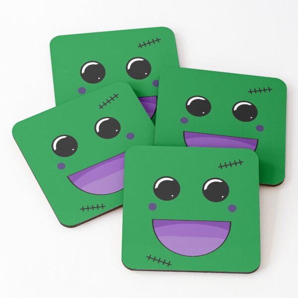 Item preview, Cutie Lil Monsters - Frankie designed and sold by IKDG.
