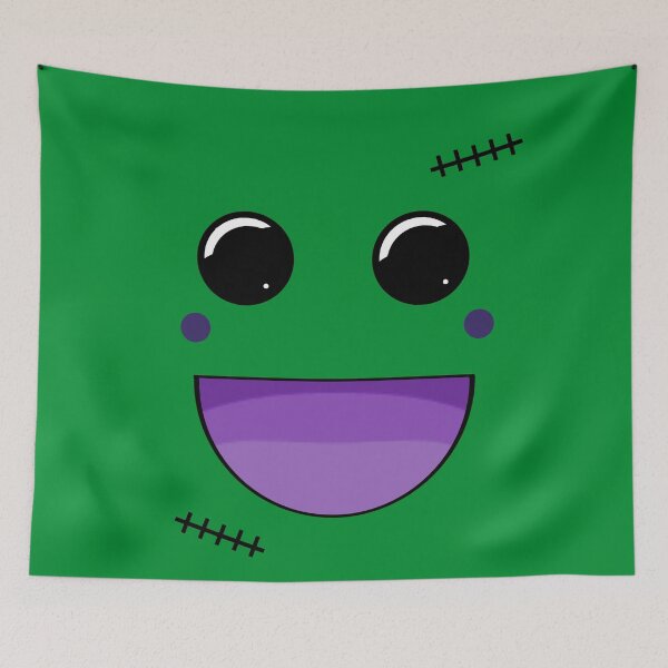 Item preview, Cutie Lil Monsters - Frankie designed and sold by IKDG.