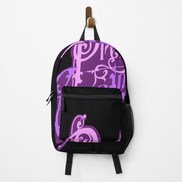 Item preview, Pretty Grotesque - purple designed and sold by prettygrotesque.