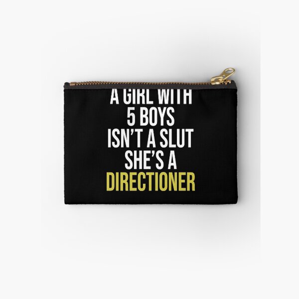 Item preview, Una chica con 5 chicos no es una puta es una directioner designed and sold by LimaChippewa.
