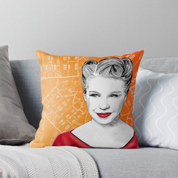 Item preview, Angel Strawbridge/Adoree designed and sold by AbbieRaw.