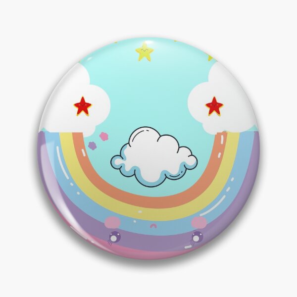 Item preview, Colorful Rainbow designed and sold by Trendy Design.