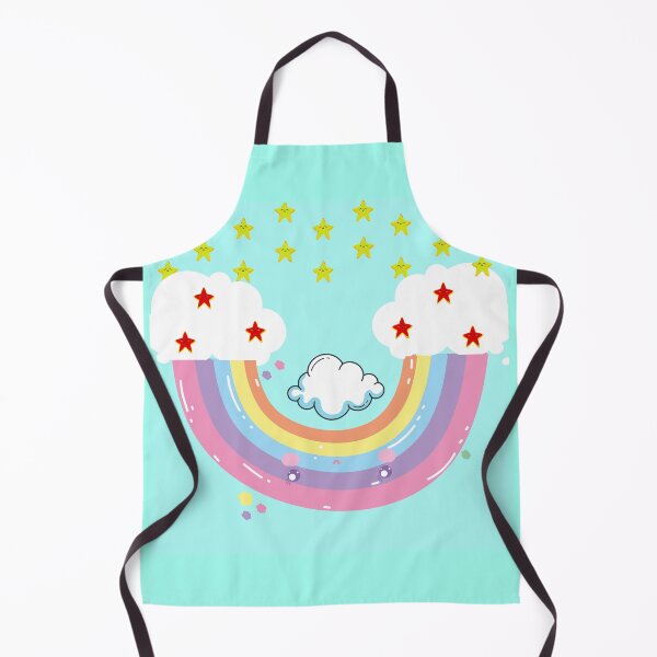 Item preview, Colorful Rainbow designed and sold by Trendy Design.