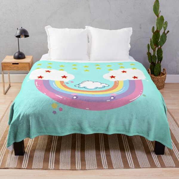 Item preview, Colorful Rainbow designed and sold by Trendy Design.