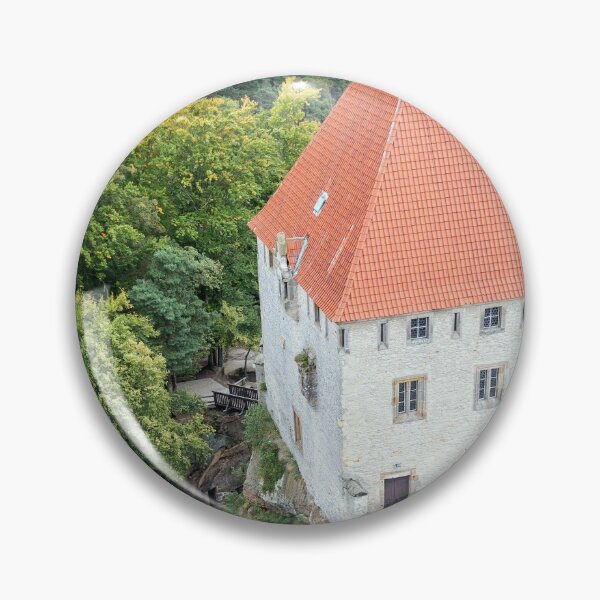 Item preview, Kokorin castle. designed and sold by FER737NG.