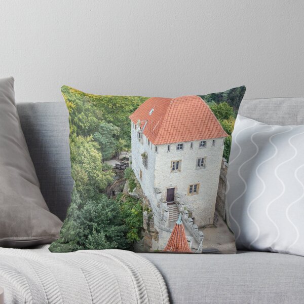 Item preview, Kokorin castle. designed and sold by FER737NG.