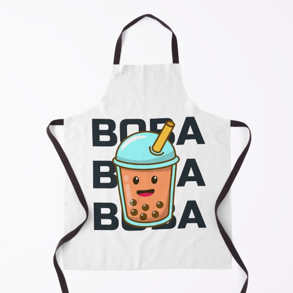 Item preview, drinking boba milk designed and sold by ibrastore.