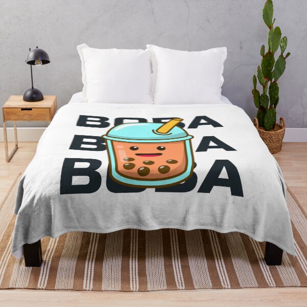 Item preview, drinking boba milk designed and sold by ibrastore.