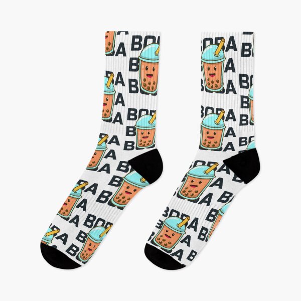 Item preview, drinking boba milk designed and sold by ibrastore.