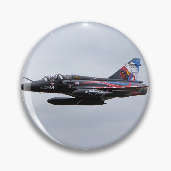 Item preview, Dassault Mirage 2000N  designed and sold by cosmicma.