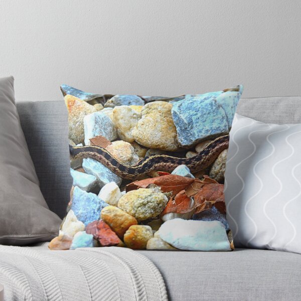 Item preview, Snake On The Rocks designed and sold by LisaWootenPhoto.