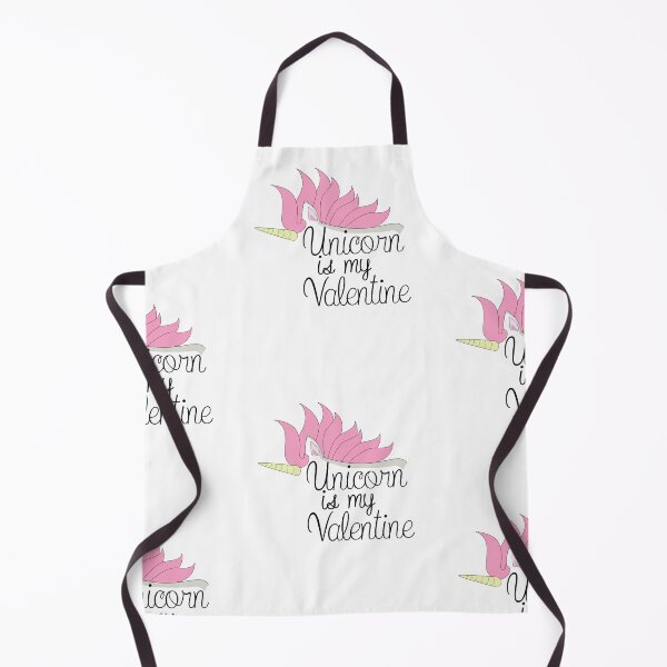 Item preview, Unicorn is my valentine, valentine unicorn designed and sold by Rima-Store-19.
