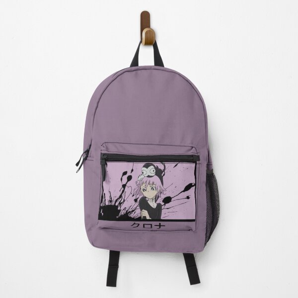 soul eater backpack