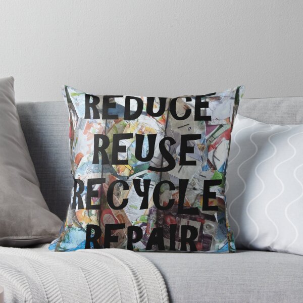 Item preview, Recycling designed and sold by JaneenieDesign.