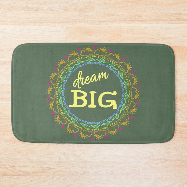 Item preview, Mandala - Dream Big designed and sold by clairesartworks.