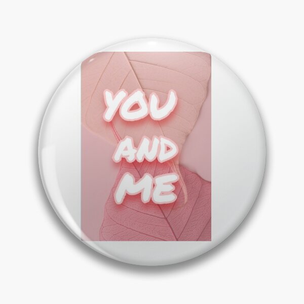 Item preview, YOU AND ME designed and sold by sugandhaarts.