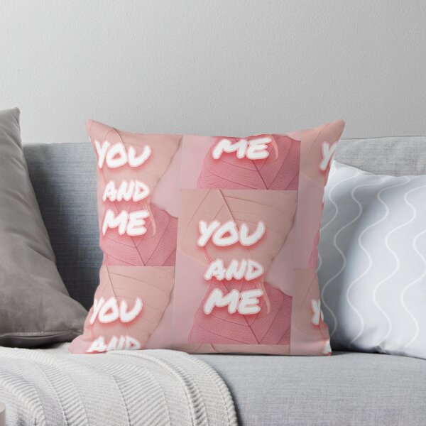 Item preview, YOU AND ME designed and sold by sugandhaarts.