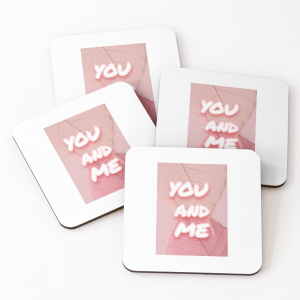 Item preview, YOU AND ME designed and sold by sugandhaarts.