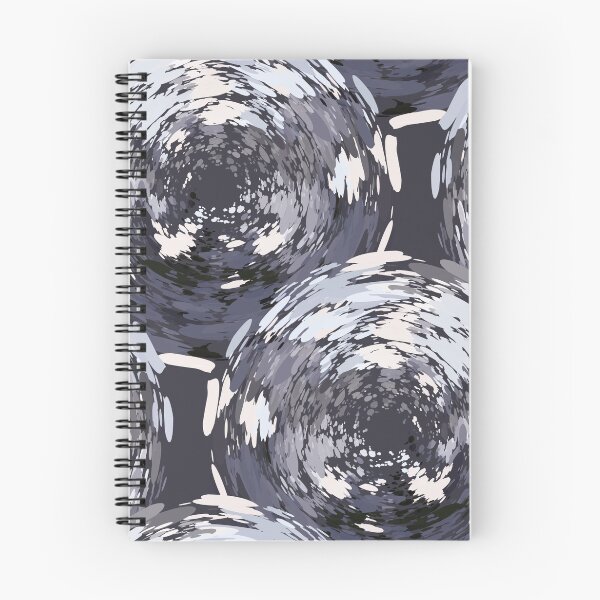 Item preview, Abstract sircles designed and sold by Zebar-Finch.