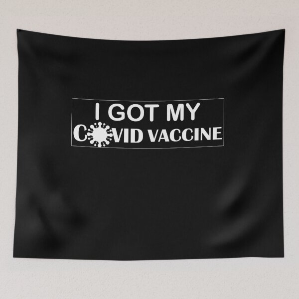 Item preview, I Got My Vaccine  I got my covid vaccine ive been vaccinated designed and sold by 0umStore.