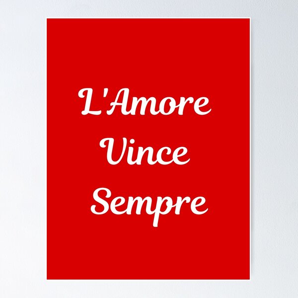 Item preview, Love Conquers All designed and sold by artistoutfitter.