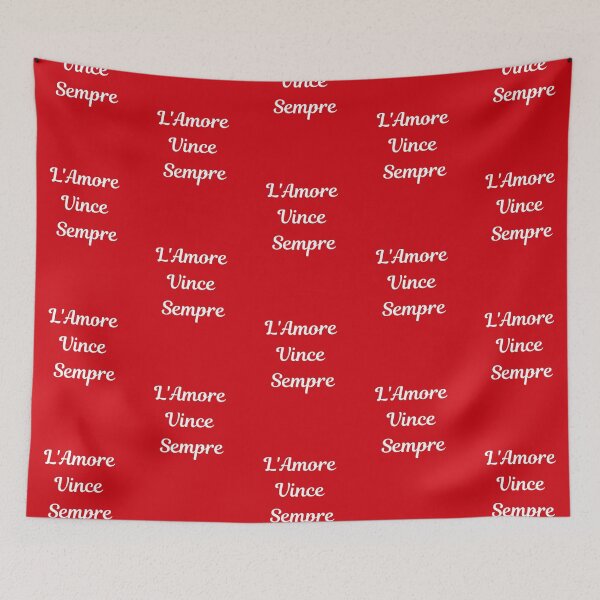 Item preview, Love Conquers All designed and sold by artistoutfitter.