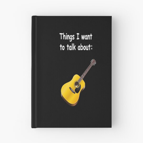 Item preview, Things I want to talk about - Guitar designed and sold by NT99.