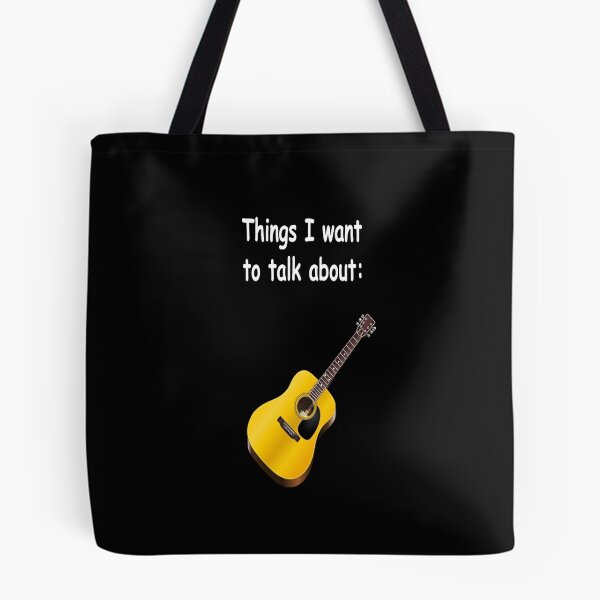 Item preview, Things I want to talk about - Guitar designed and sold by NT99.