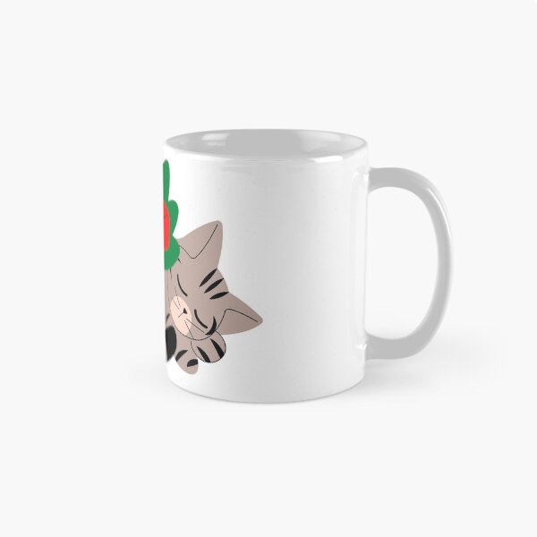 Item preview, Tuna sushi sleepy cat designed and sold by KeepItSimple089.