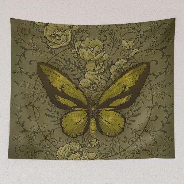 Item preview, Hushed Dreams designed and sold by Rebecca Flaum.