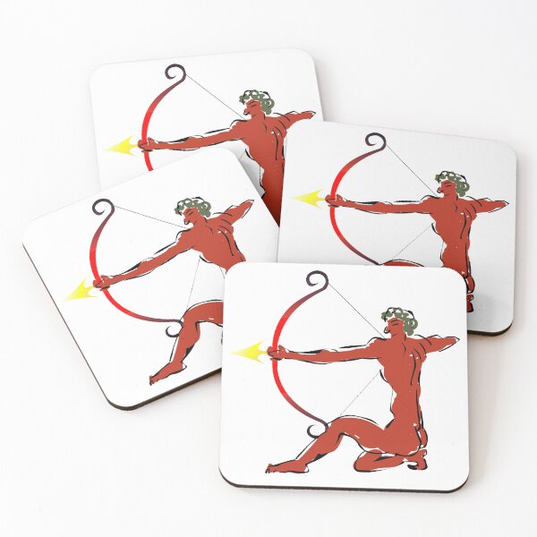 Item preview, Love Arrow designed and sold by Milan Sensiart.