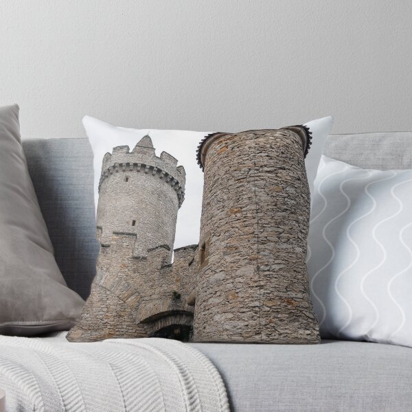 Item preview, Castle tower. designed and sold by FER737NG.