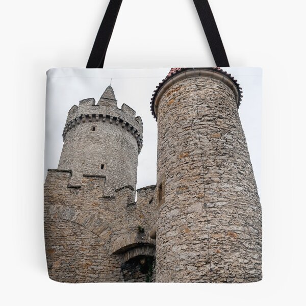 Item preview, Castle tower. designed and sold by FER737NG.