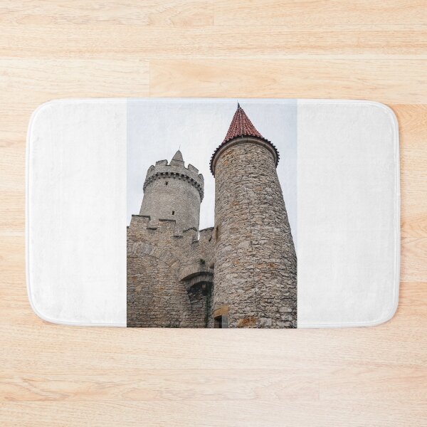 Item preview, Castle tower. designed and sold by FER737NG.