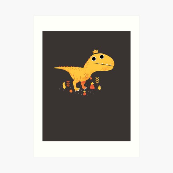 Cute Dino Enjoys Eating Pizza Graphic by jonnyleaf14 · Creative Fabrica