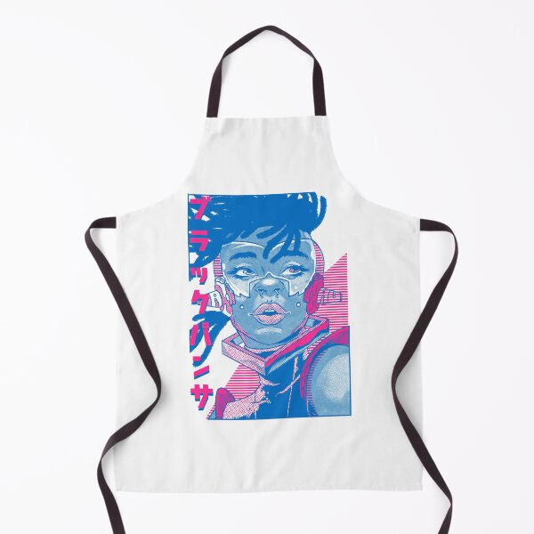 Item preview, CyberPanther 01 designed and sold by massai.