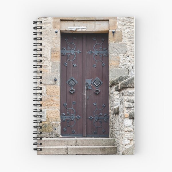Item preview, Castle door. designed and sold by FER737NG.