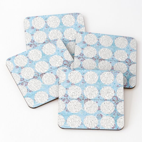 Item preview, F Scott Fitzgerald :The Great Gatsby designed and sold by MarbleCloud.