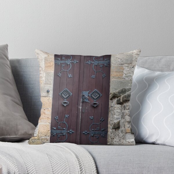 Item preview, Castle door. designed and sold by FER737NG.