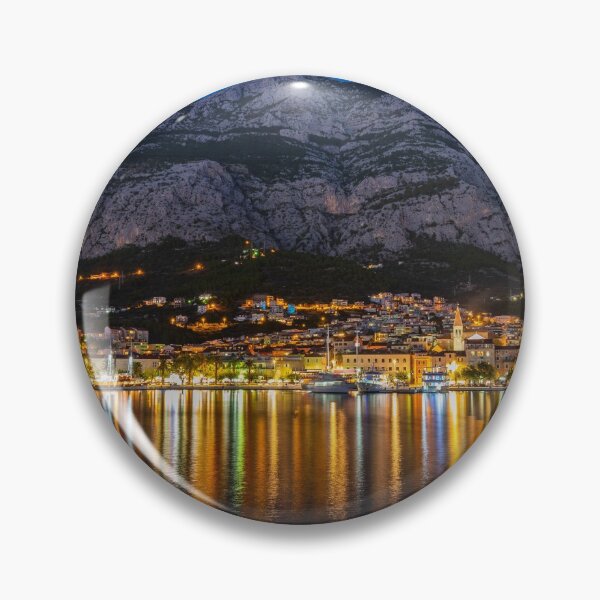 Item preview, Makarska designed and sold by ivancoric.
