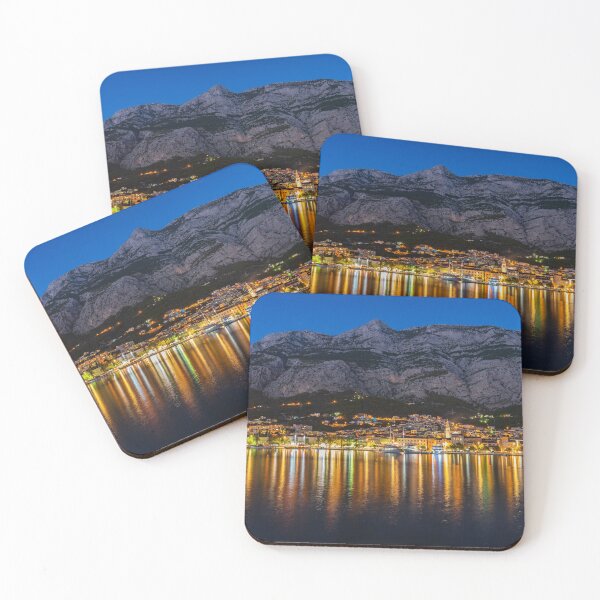 Item preview, Makarska designed and sold by ivancoric.