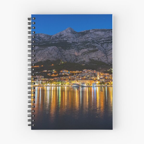 Item preview, Makarska designed and sold by ivancoric.