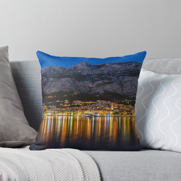 Item preview, Makarska designed and sold by ivancoric.