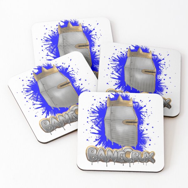 Item preview, salpicadura azul designed and sold by banecrux-merch.
