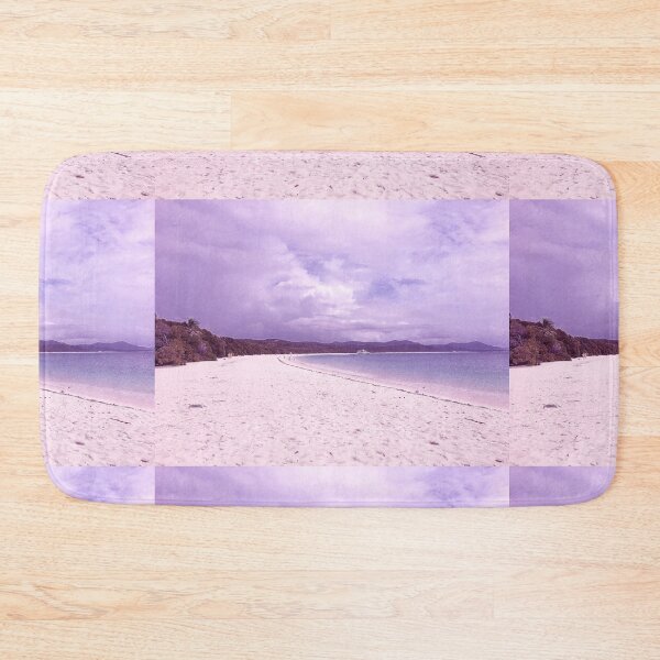 Item preview, Island Dreams - Whitehaven Beach designed and sold by By-Danni-Marie.